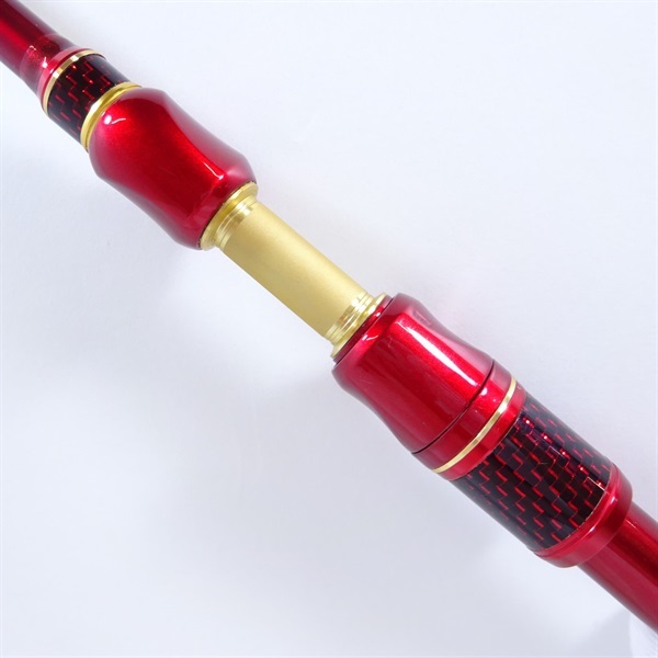 ２０ＢＪイカダメタルチューン１６７・Ｒ